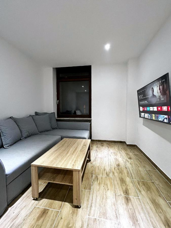 Erdgeschoss Wohnung Wiesbaden Stadtmitte 2 Zimmer Kueche Bad Luaran gambar