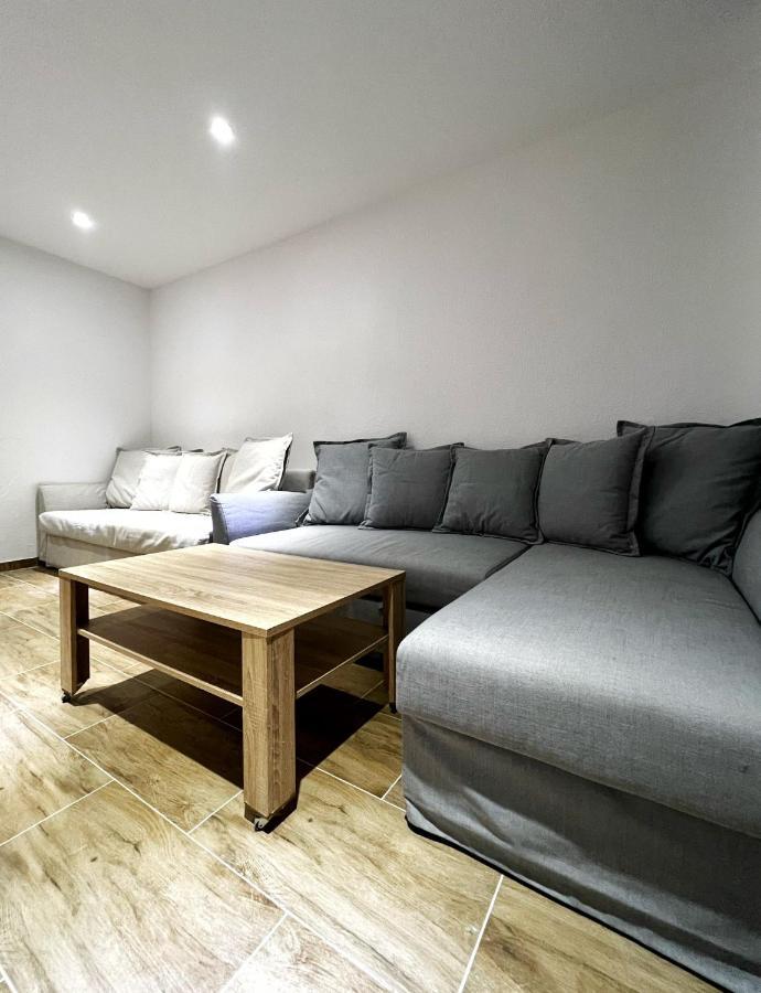 Erdgeschoss Wohnung Wiesbaden Stadtmitte 2 Zimmer Kueche Bad Luaran gambar